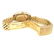 34mm Rolex 14K Yellow Gold Oyster Perpetual Date Watch. - 6