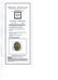 NATURAL CEYLONG MIX SAPPHIRE 11.75CT / DIAMOND 0.63CT / - 4