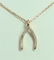 14K:2.1g/Diamond:0.1ct - 2