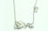 14K:3.07g/Diamond:0.26ct