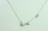 14K:3.07g/Diamond:0.26ct - 2
