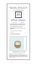 Diamond 0.35 ct Ring, 4.64 gram 14K Rose Gold - 3