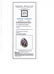 NATURAL CEYLON MIX SAPPHIRE 12.63CT / DIAMOND 0.65CT / - 4