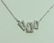 14K 2.3g/Diamond 0.2ct - 2