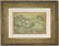 Vincent Van Gogh, Black Chalk Drawing on Paper