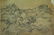 Vincent Van Gogh, Black Chalk Drawing on Paper - 2