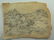 Vincent Van Gogh, Black Chalk Drawing on Paper - 3