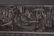Chinese Zitan Wood Jade Inlaid "Phoenix" Table Scree - 3