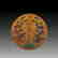 Chinese Amber Court Necklace and Box - 3