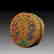 Chinese Amber Court Necklace and Box - 4