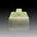Chinese Qing Dynasty White Hetian Jade Dragon Seal - 3