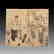 Rare chinese painting album by Hang zhou (1925-1997) - 6