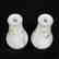 Pair of Chinese Famille Rose Porcelain Vase - 4
