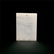 Chinese Qing Dynasty Hetian White Jade Pendant
