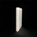 Chinese Qing Dynasty Hetian White Jade Pendant - 3