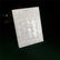 Chinese Qing Dynasty Hetian White Jade Pendant - 4