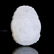 Chinese Qing Dynasty Hetian White Jade Pendant
