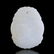 Chinese Qing Dynasty Hetian White Jade Pendant - 2