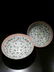 Fine Pair Chinese Famille Rose Rice Bowls - 4