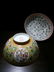 Fine Pair Chinese Famille Rose Rice Bowls - 6