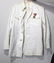 AMERICAN NAVAL WHITE BLUE UNIFORM 1971 - 3