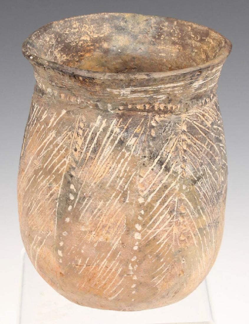 ANCIENT CADDO POT / VESSEL (1 of 7)