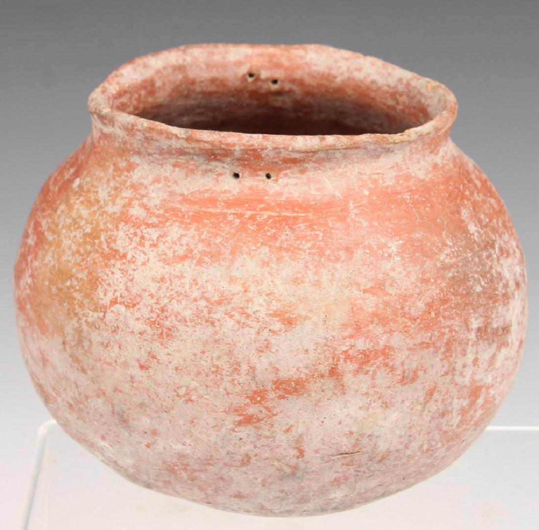 ANASAZI POTTERY POT (1 of 6)
