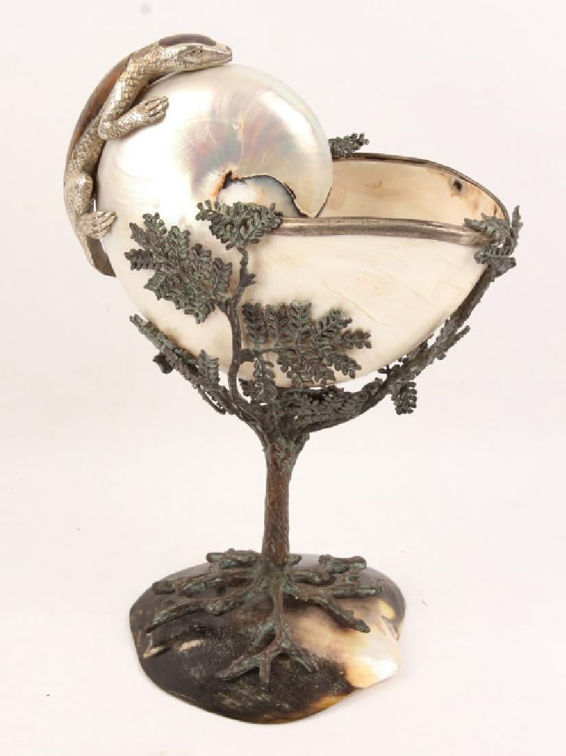 MAITLAND SMITH NAUTALUS (1 of 5)