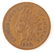 1865 UNITED STATES INDIAN HEAD PENNY
