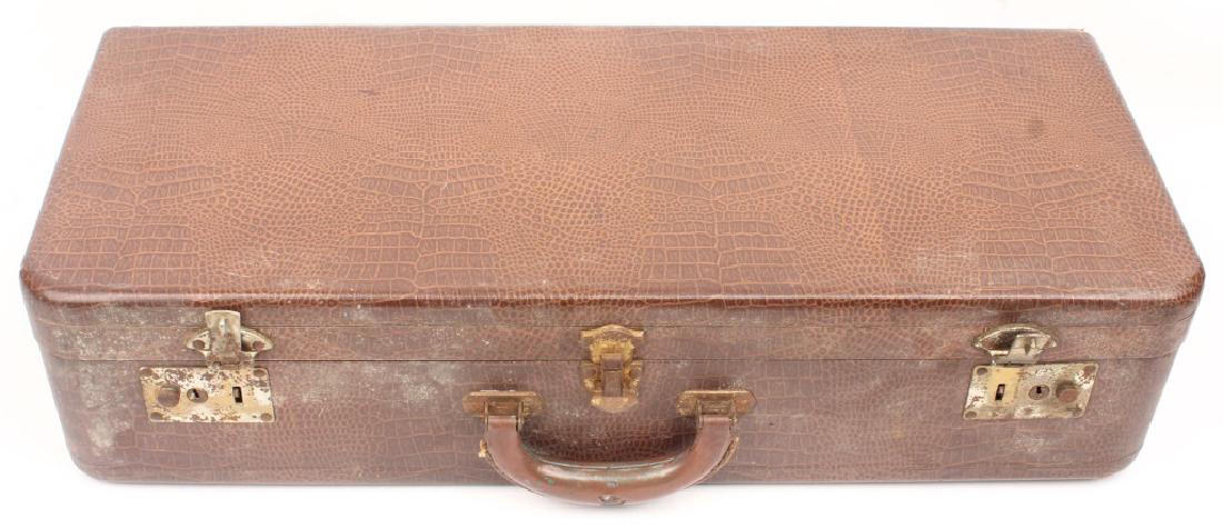 LYRIC CUSTOM BUILT WURLITZER  ALTO SAXOPHONE (1 of 3)