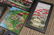 LOT OF 10 CAROL SALAS PAINTINGS OIL WOOD & CANVAS - 8