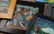 LOT OF 10 CAROL SALAS PAINTINGS OIL WOOD & CANVAS - 9