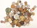 1.90 LBS OF MIXED WORLD COINS & TOKENS