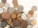 1.90 LBS OF MIXED WORLD COINS & TOKENS - 3
