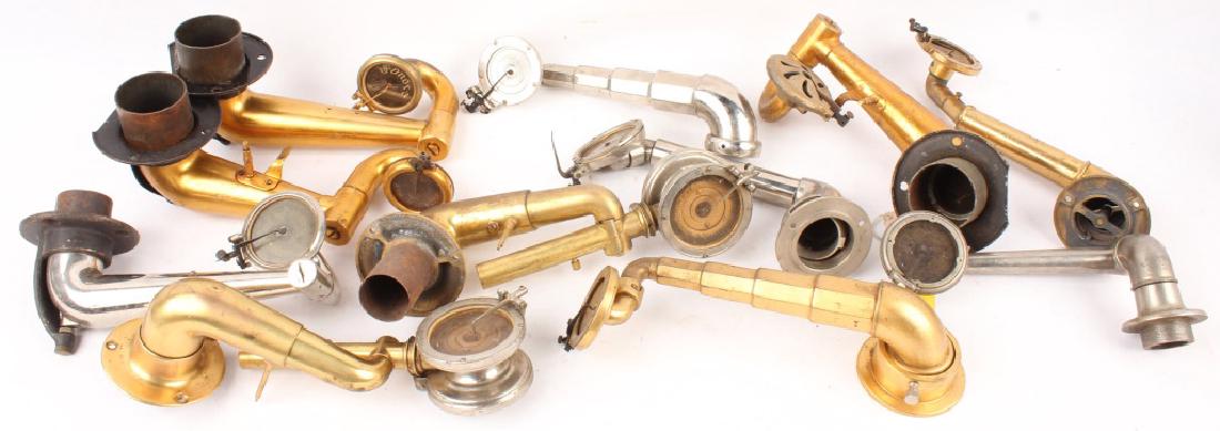 11 GRAMOPHONE ARMS (1 of 5)