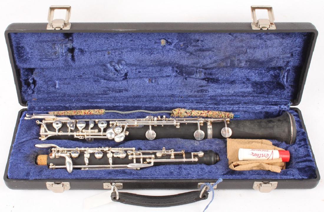 JUPITER WOODEN OBOE (1 of 3)
