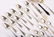23 PCS OF STERLING SILVER FLATWARE GORHAM WALLACE - 3