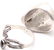 6 MENS STERLING SILVER RINGS SIGNED BY THE ARTISTS - 6