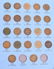 MIXED UNITED STATES INDIAN HEAD CENTS BOOKS LOOSE - 6