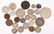 MIXED LOT OF 19TH & 20TH CENTURY U.S. COINAGE