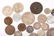 MIXED LOT OF 19TH & 20TH CENTURY U.S. COINAGE - 2