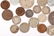 MIXED LOT OF 19TH & 20TH CENTURY U.S. COINAGE - 3