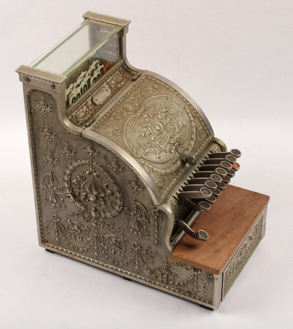1915 NATIONAL CASH REGISTER MODEL 313