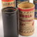 LOT OF 8 EDISON PHONOGRAPH CYLINDER RECORDS - 5