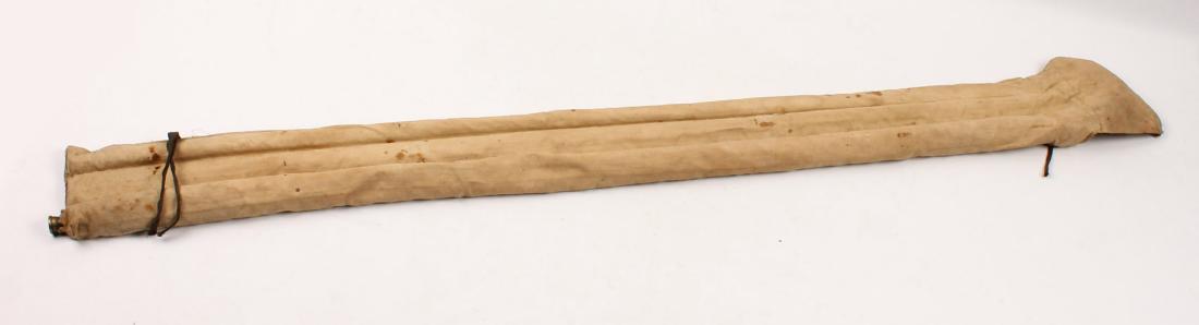 UNMARKED 4 PC FLY FISHING ROD (1 of 6)