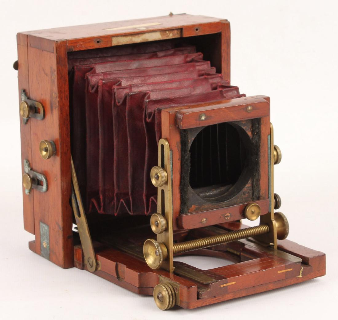 T.J. BARTON LANCASTER FIELD CAMERA (1 of 7)
