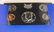 (8) UNITED STATES SILVER PROOF U.S. MINT SETS - 5