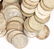 $25.00 FACE VALUE 40% SILVER UNITED STATES HALVES - 4