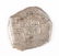 SPANISH SILVER 8 REALES COIN - 2