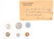 1960 UNITED STATES SILVER U.S. MINT PROOF SET